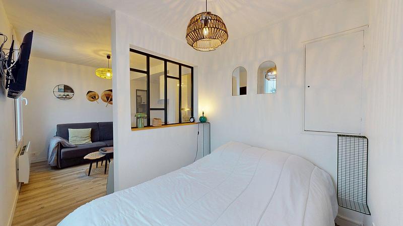 Photo du 23 Rue de Redon, 35000 Rennes, France Rennes