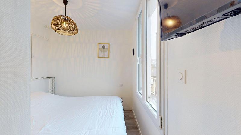 Photo du 23 Rue de Redon, 35000 Rennes, France Rennes