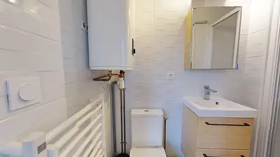 Photo du 23 Rue de Redon, 35000 Rennes, France Rennes