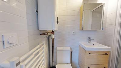 Photo du 23 Rue de Redon, 35000 Rennes, France Rennes