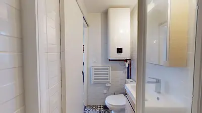 Photo du 23 Rue de Redon, 35000 Rennes, France Rennes