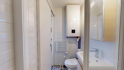 Photo du 23 Rue de Redon, 35000 Rennes, France Rennes