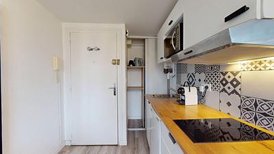 Photo du 23 Rue de Redon, 35000 Rennes, France Rennes