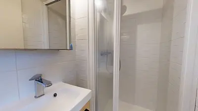 Photo du 23 Rue de Redon, 35000 Rennes, France Rennes