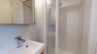 Photo du 23 Rue de Redon, 35000 Rennes, France Rennes