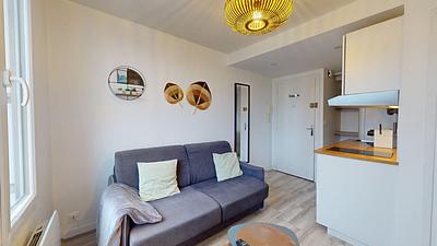 Photo du 23 Rue de Redon, 35000 Rennes, France Rennes