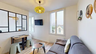 Photo du 23 Rue de Redon, 35000 Rennes, France Rennes