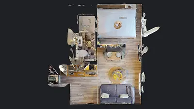 Photo du 23 Rue de Redon, 35000 Rennes, France Rennes