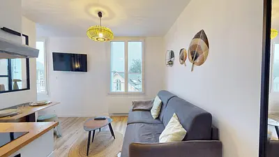 Photo du 23 Rue de Redon, 35000 Rennes, France Rennes