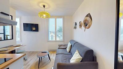 Photo du 23 Rue de Redon, 35000 Rennes, France Rennes