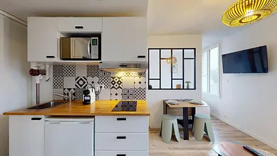 Photo du 23 Rue de Redon, 35000 Rennes, France Rennes