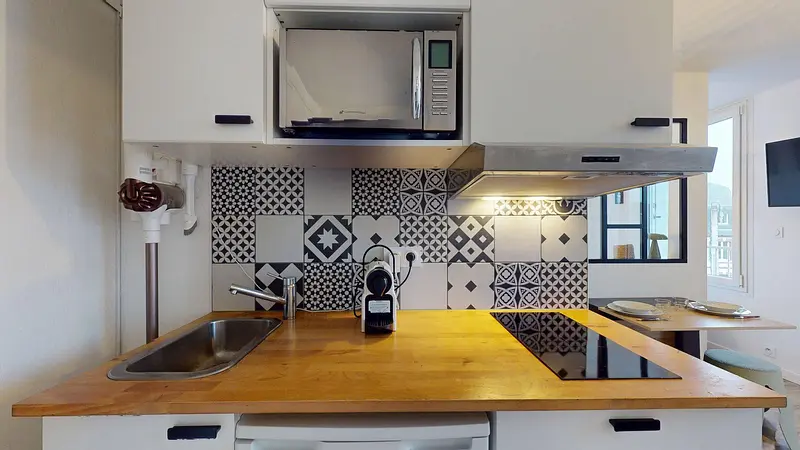 Photo du 23 Rue de Redon, 35000 Rennes, France Rennes