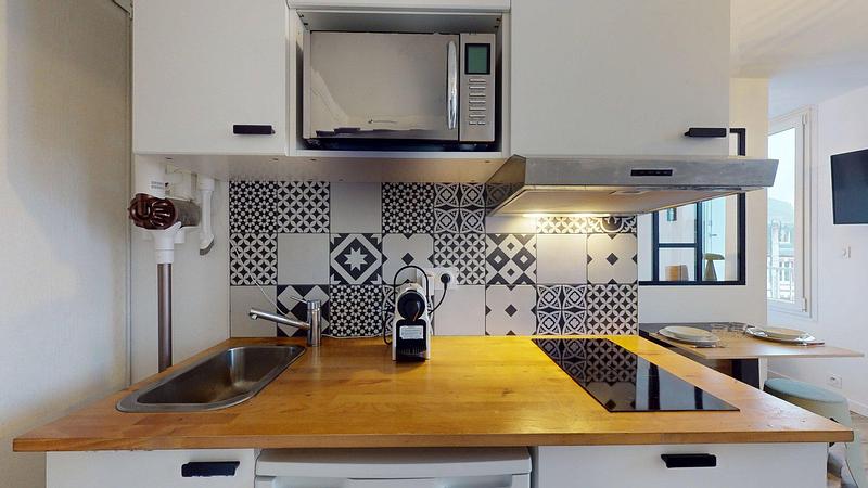 Photo du 23 Rue de Redon, 35000 Rennes, France Rennes