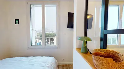 Photo du 23 Rue de Redon, 35000 Rennes, France Rennes