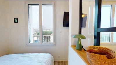 Photo du 23 Rue de Redon, 35000 Rennes, France Rennes