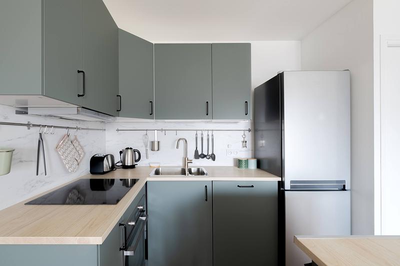 Photo du 25 Rue de l'Ukraine, 31100 Toulouse, France Toulouse