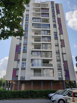 Photo du 25 Rue de l'Ukraine, 31100 Toulouse, France Toulouse