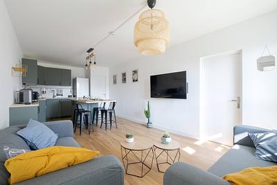 Photo du 25 Rue de l'Ukraine, 31100 Toulouse, France Toulouse