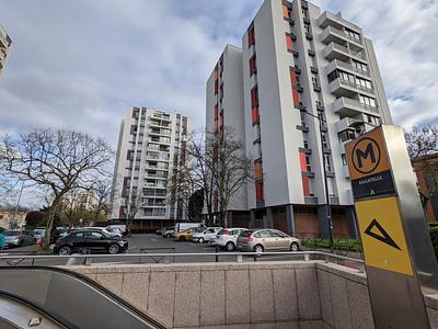 Photo du 25 Rue de l'Ukraine, 31100 Toulouse, France Toulouse