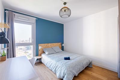 Photo du 25 Rue de l'Ukraine, 31100 Toulouse, France Toulouse