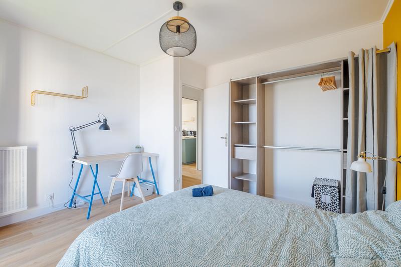 Photo du 25 Rue de l'Ukraine, 31100 Toulouse, France Toulouse