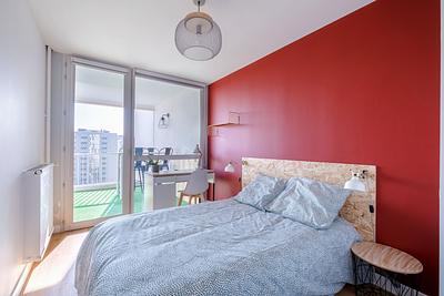 Photo du 25 Rue de l'Ukraine, 31100 Toulouse, France Toulouse