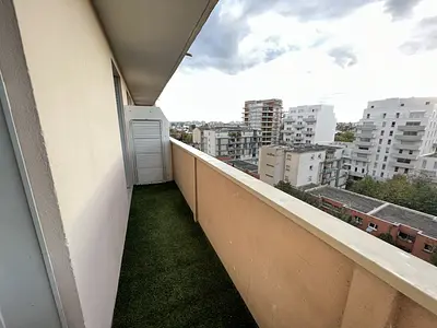 Photo du 11 Boulevard de Larramet, 31300 Toulouse, France Toulouse