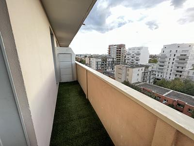 Photo du 11 Boulevard de Larramet, 31300 Toulouse, France Toulouse