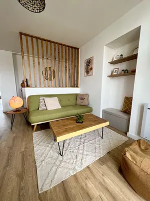 Photo du 11 Boulevard de Larramet, 31300 Toulouse, France Toulouse