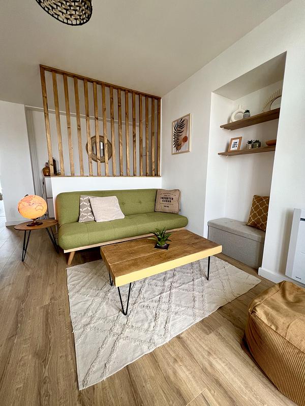 Photo du 11 Boulevard de Larramet, 31300 Toulouse, France Toulouse