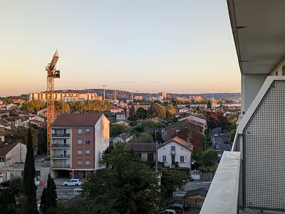 Photo du 11 Boulevard de Larramet, 31300 Toulouse, France Toulouse