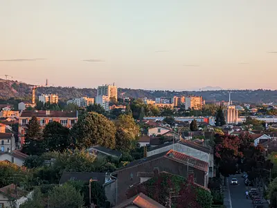 Photo du 11 Boulevard de Larramet, 31300 Toulouse, France Toulouse