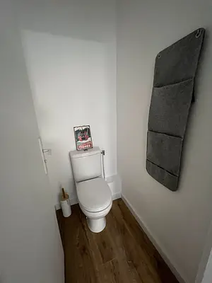 Photo du 11 Boulevard de Larramet, 31300 Toulouse, France Toulouse