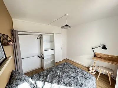 Photo du 11 Boulevard de Larramet, 31300 Toulouse, France Toulouse
