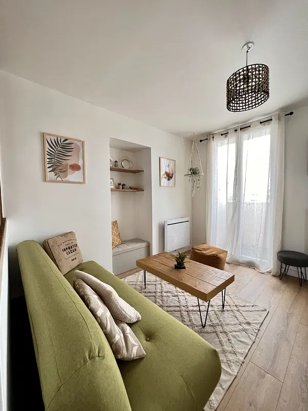 Photo du 11 Boulevard de Larramet, 31300 Toulouse, France Toulouse