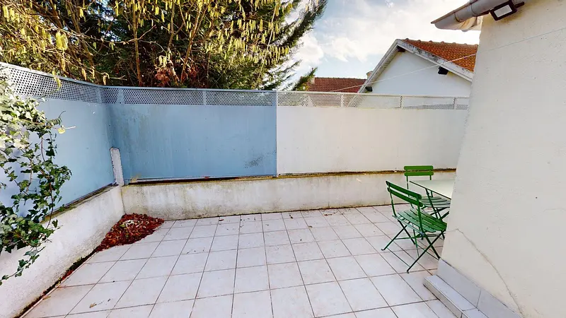 Photo du 9 Rue Voltaire, 91220 Brétigny-sur-Orge, France Brétigny-sur-Orge