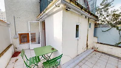 Photo du 9 Rue Voltaire, 91220 Brétigny-sur-Orge, France Brétigny-sur-Orge