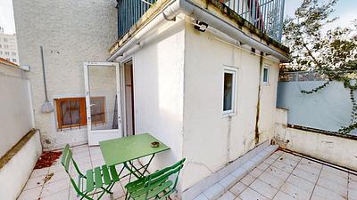 Photo du 9 Rue Voltaire, 91220 Brétigny-sur-Orge, France Brétigny-sur-Orge