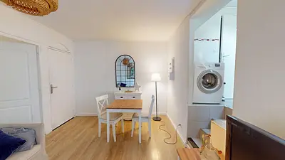 Photo du 9 Rue Voltaire, 91220 Brétigny-sur-Orge, France Brétigny-sur-Orge