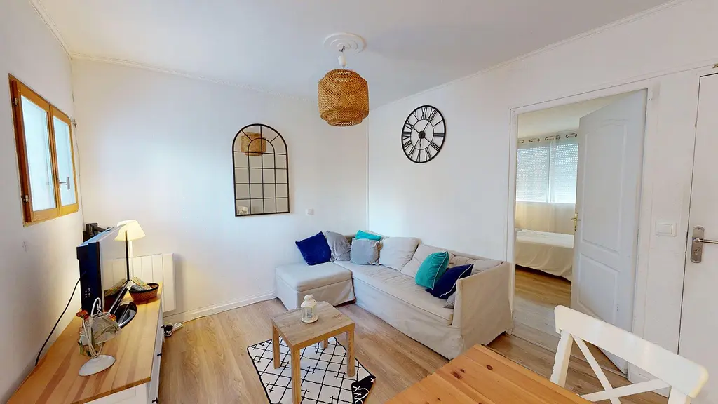 Photo du 9 Rue Voltaire, 91220 Brétigny-sur-Orge, France Brétigny-sur-Orge