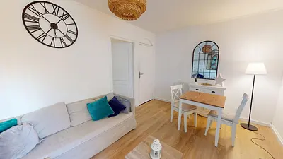 Photo du 9 Rue Voltaire, 91220 Brétigny-sur-Orge, France Brétigny-sur-Orge