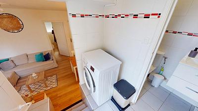 Photo du 9 Rue Voltaire, 91220 Brétigny-sur-Orge, France Brétigny-sur-Orge