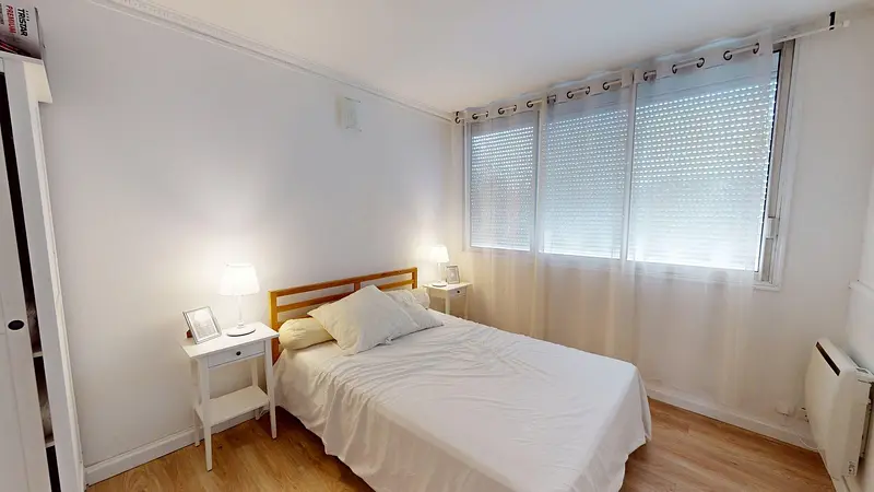 Photo du 9 Rue Voltaire, 91220 Brétigny-sur-Orge, France Brétigny-sur-Orge