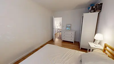 Photo du 9 Rue Voltaire, 91220 Brétigny-sur-Orge, France Brétigny-sur-Orge