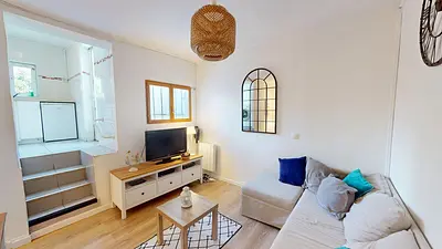 Photo du 9 Rue Voltaire, 91220 Brétigny-sur-Orge, France Brétigny-sur-Orge