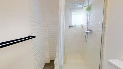 Photo du 20 Rue De Londres, Côté maison, 31100 Toulouse, France Toulouse