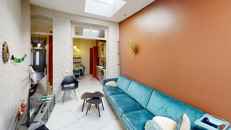 Photo du 130 Rue De Lannoy, 59800 Lille, France Lille