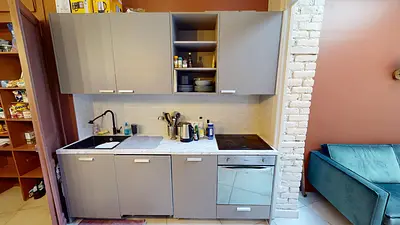 Photo du 130 Rue De Lannoy, 59800 Lille, France Lille