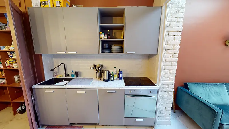 Photo du 130 Rue De Lannoy, 59800 Lille, France Lille