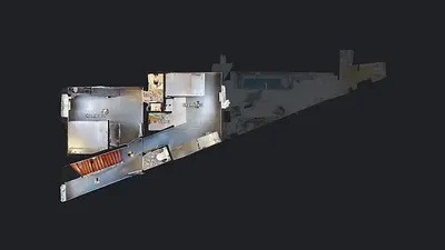 Photo du 130 Rue De Lannoy, 59800 Lille, France Lille